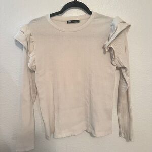 Zara top